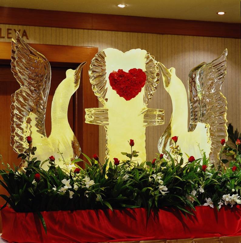 Novotel Bangkok Bangna Hotel
