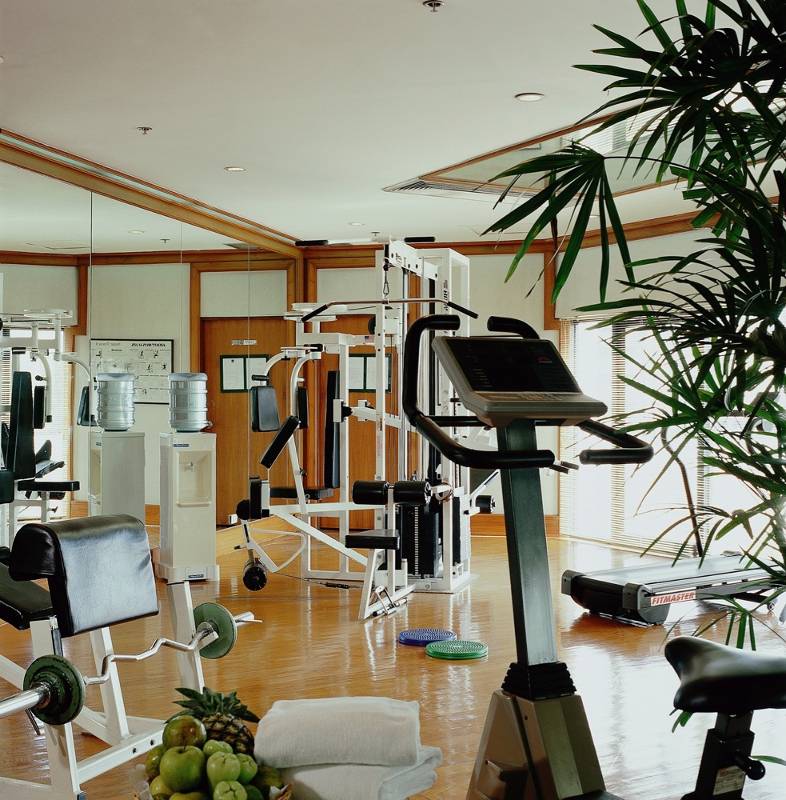 Novotel Bangkok Bangna Hotel