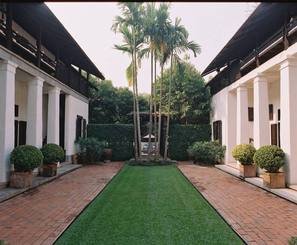 Rachamankha