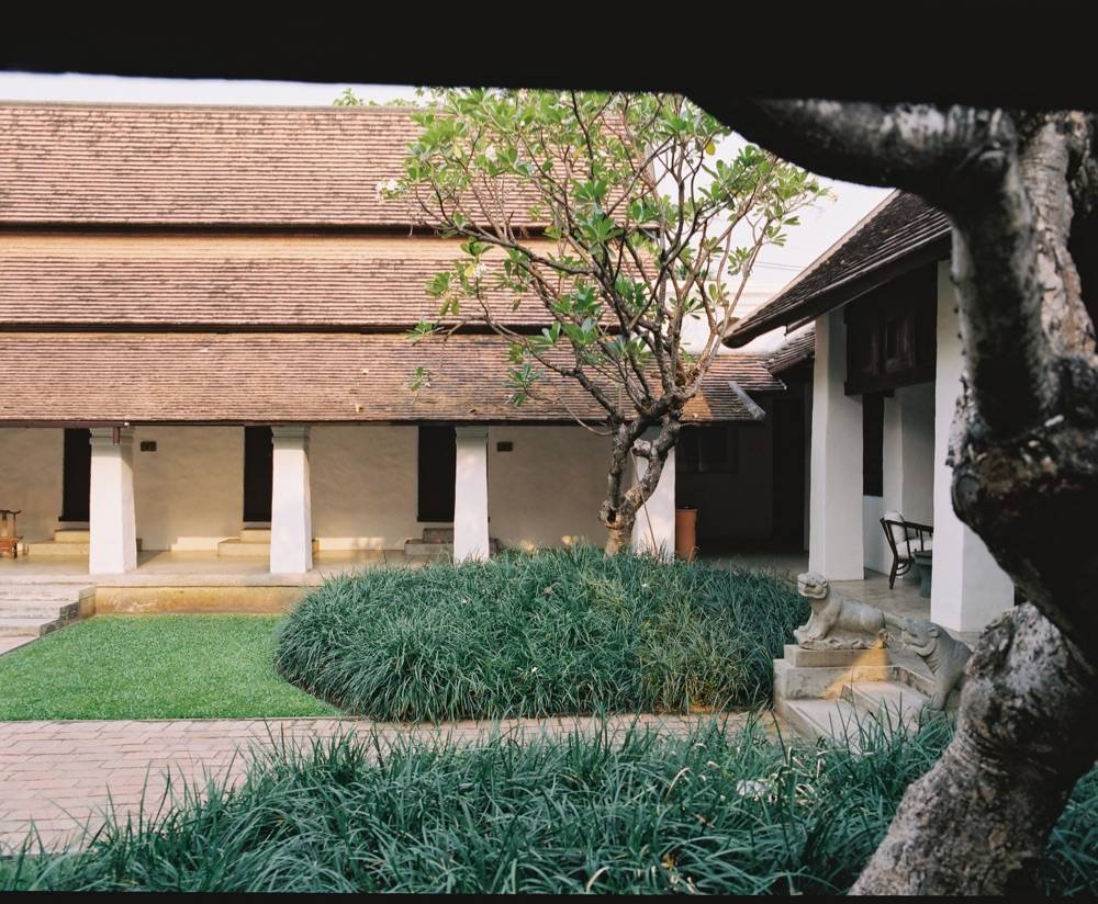 Rachamankha