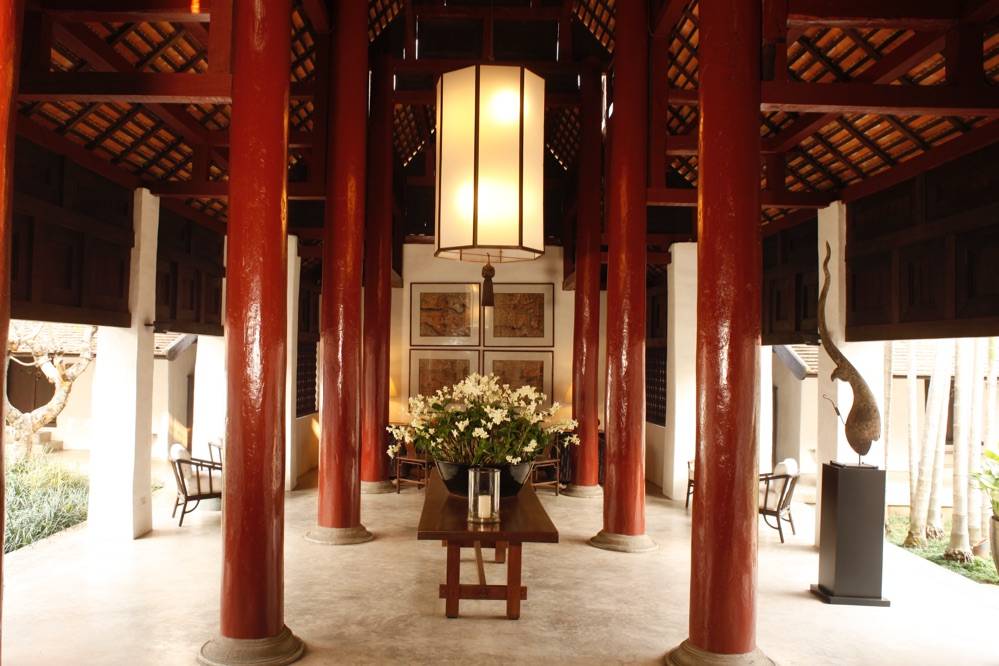 Rachamankha