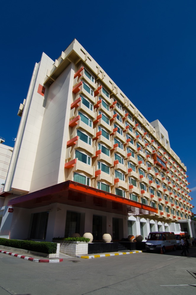 dusitD2 Chiang Mai