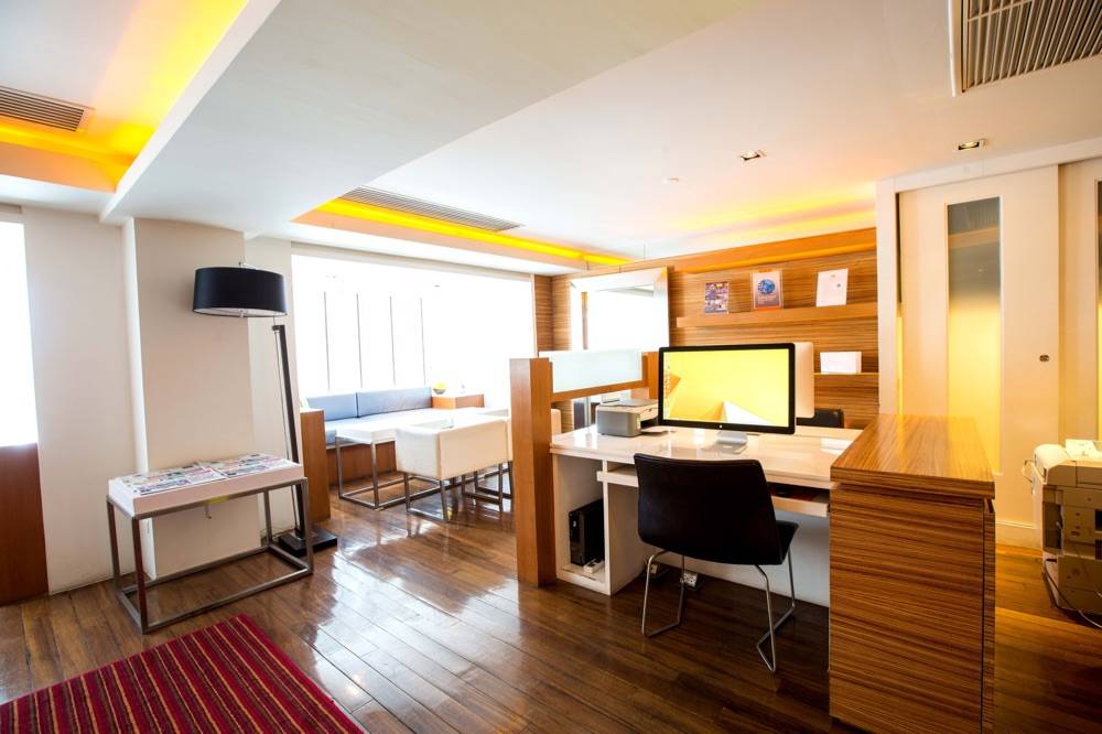 dusitD2 Chiang Mai