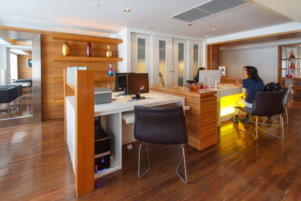 dusitD2 Chiang Mai