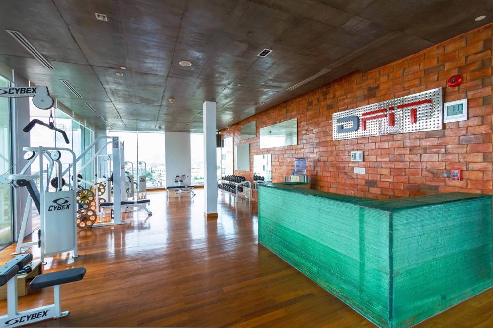 dusitD2 Chiang Mai