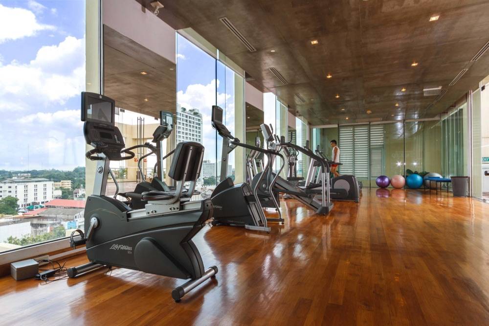dusitD2 Chiang Mai