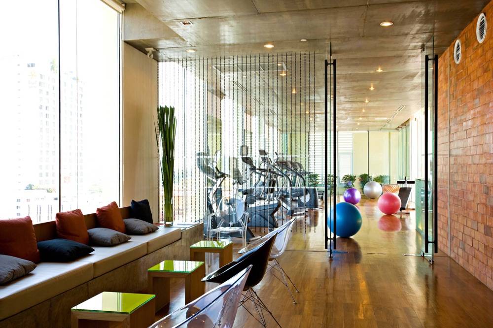 dusitD2 Chiang Mai