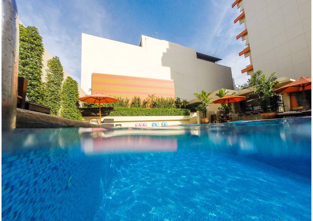 dusitD2 Chiang Mai