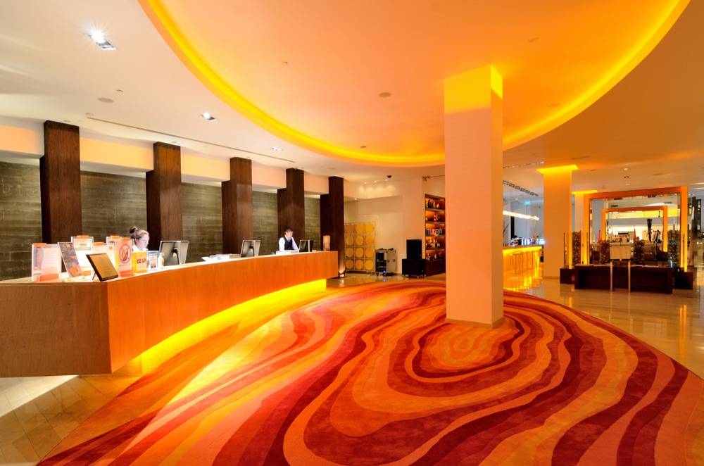 dusitD2 Chiang Mai