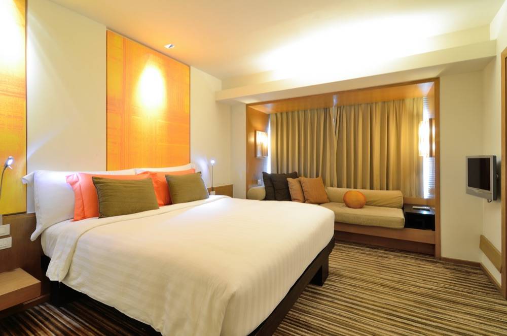 dusitD2 Chiang Mai
