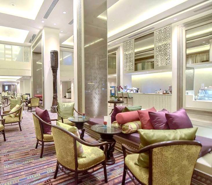 Dusit Princess Chiang Mai
