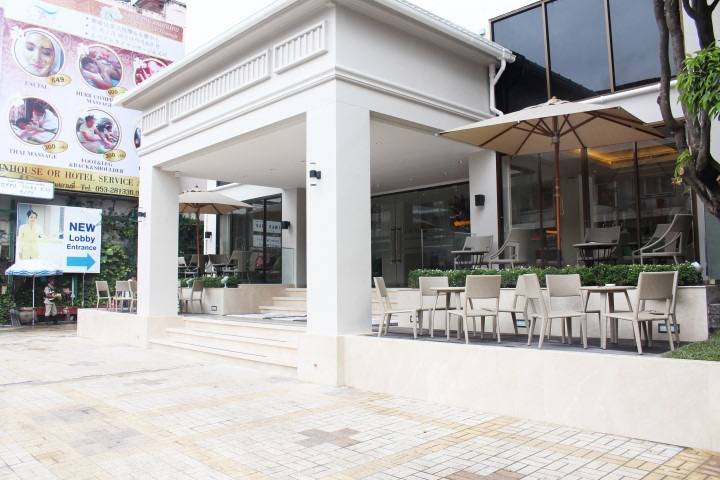 Dusit Princess Chiang Mai
