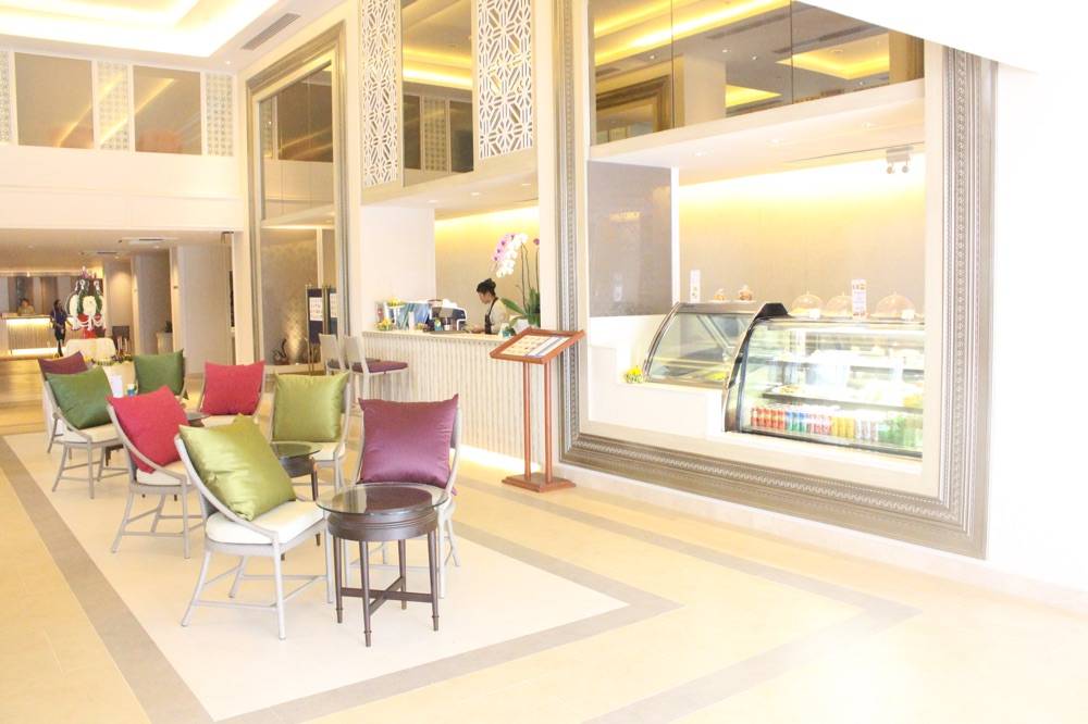 Dusit Princess Chiang Mai