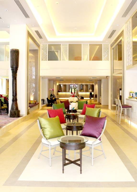 Dusit Princess Chiang Mai