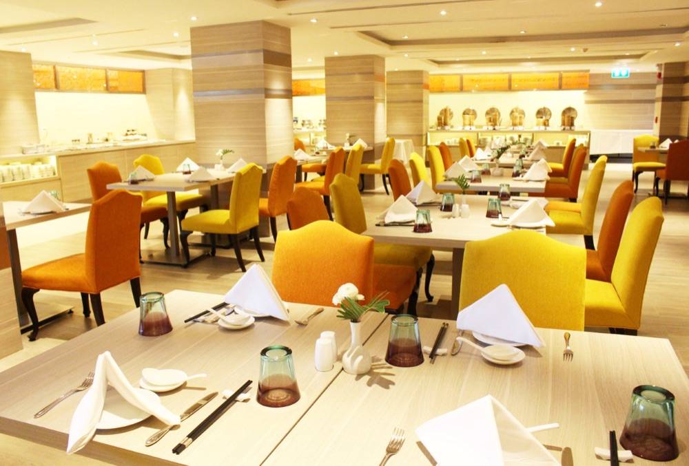 Dusit Princess Chiang Mai