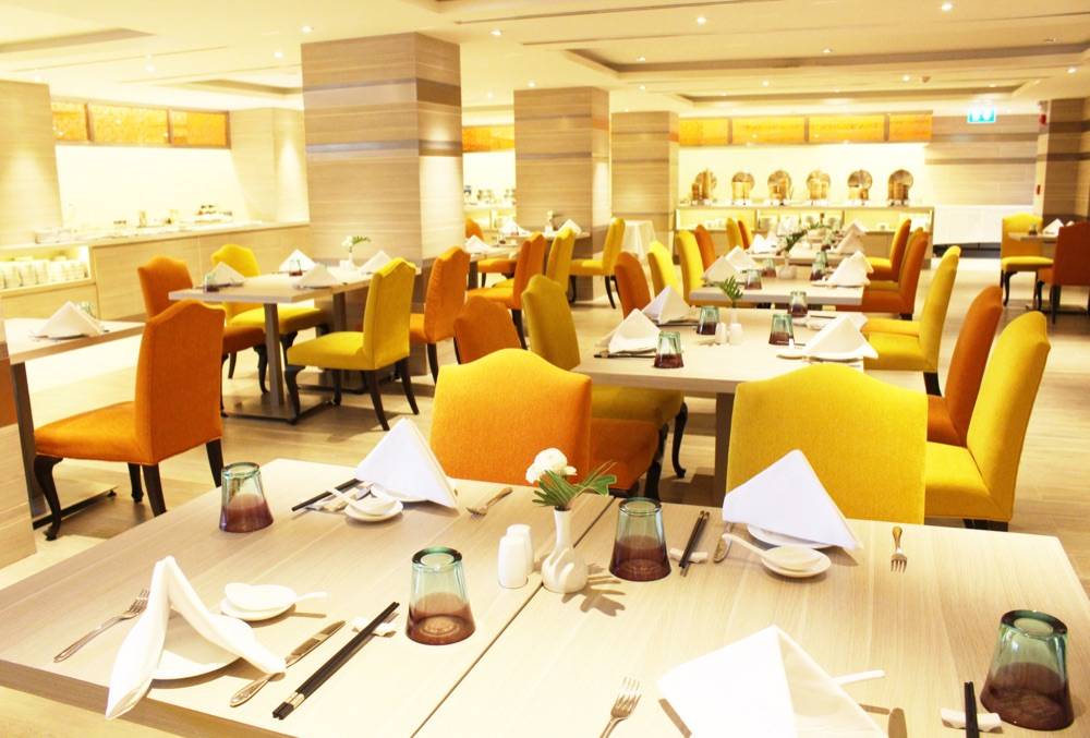Dusit Princess Chiang Mai