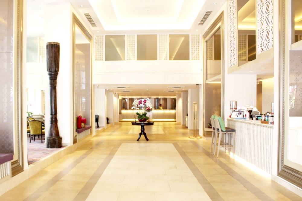 Dusit Princess Chiang Mai