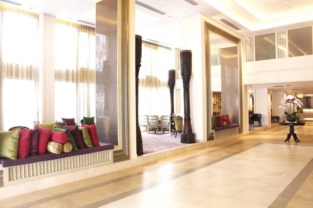 Dusit Princess Chiang Mai