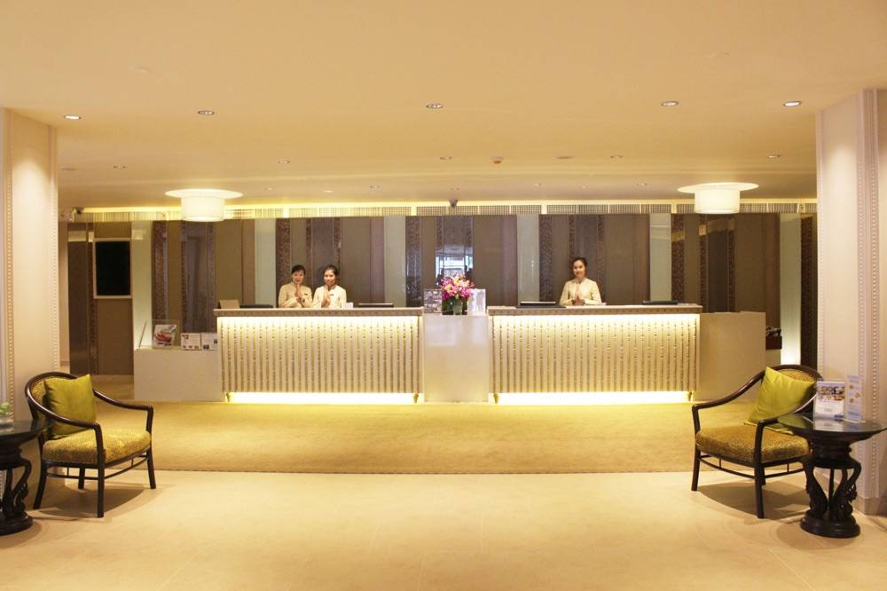 Dusit Princess Chiang Mai