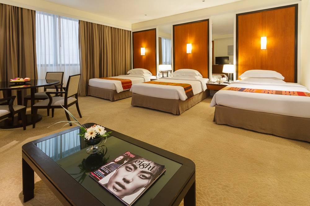 Dusit Princess Chiang Mai