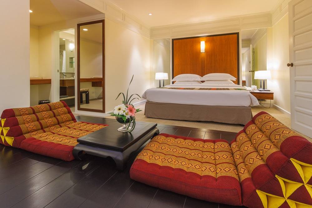 Dusit Princess Chiang Mai