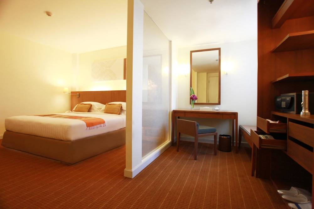 Dusit Princess Chiang Mai