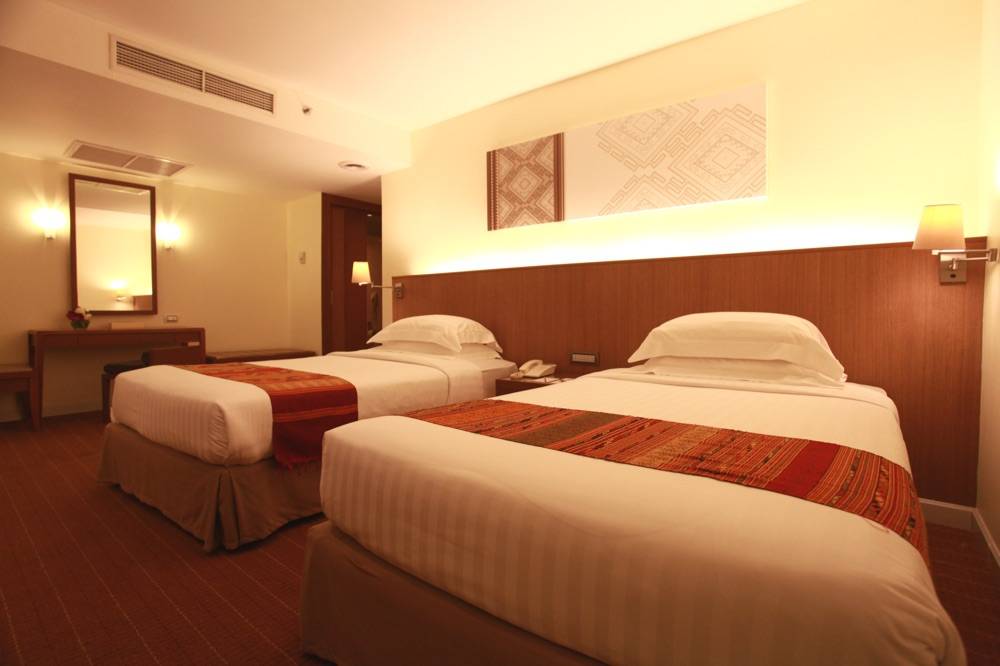 Dusit Princess Chiang Mai