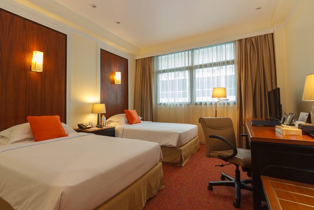 Dusit Princess Chiang Mai