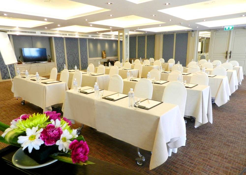 Dusit Princess Chiang Mai
