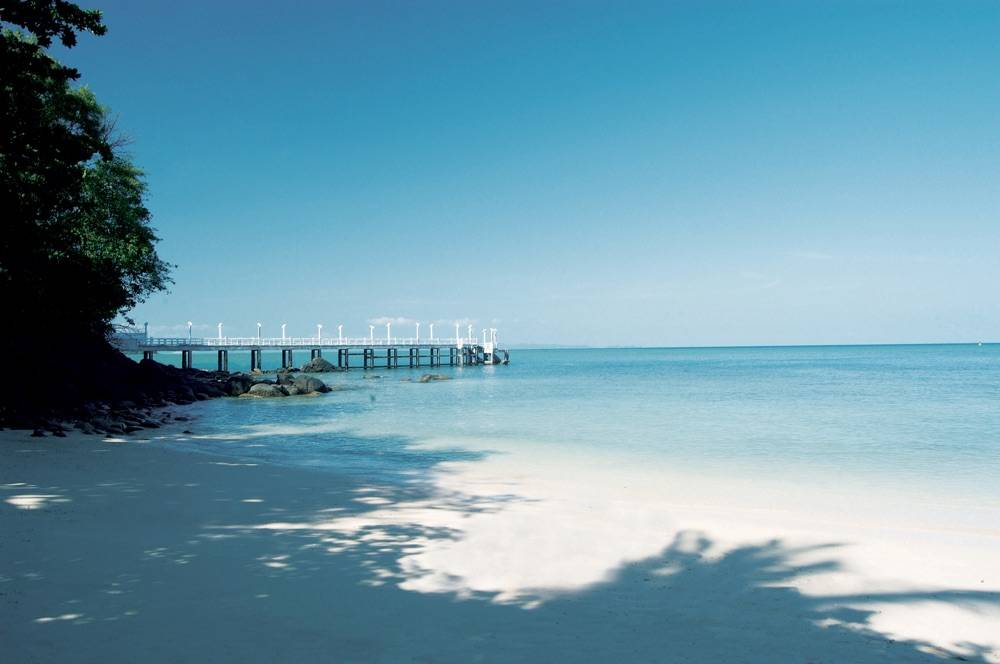 Cape Panwa Hotel