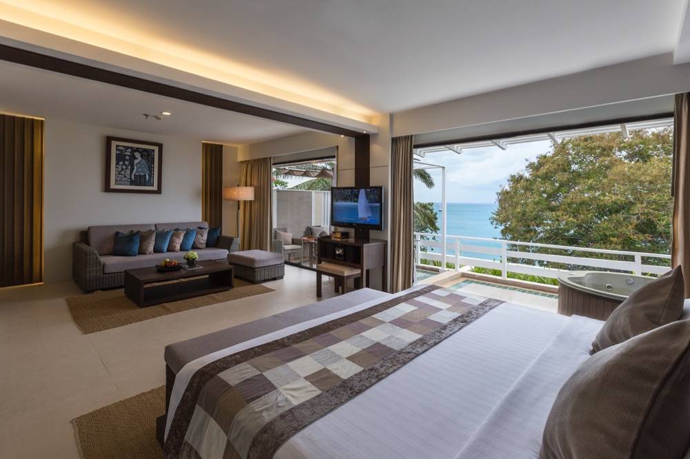 Cape Panwa Hotel