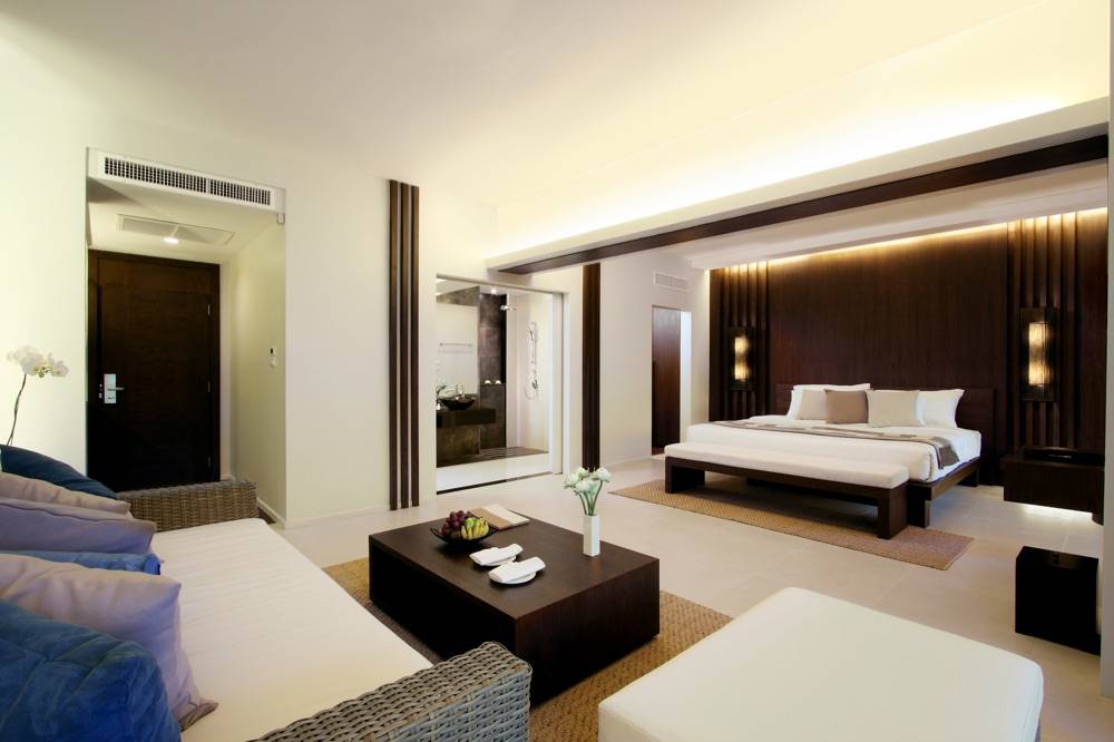 Cape Panwa Hotel
