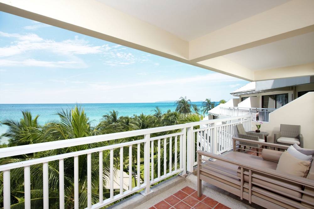 Cape Panwa Hotel