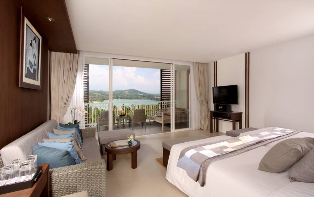 Cape Panwa Hotel