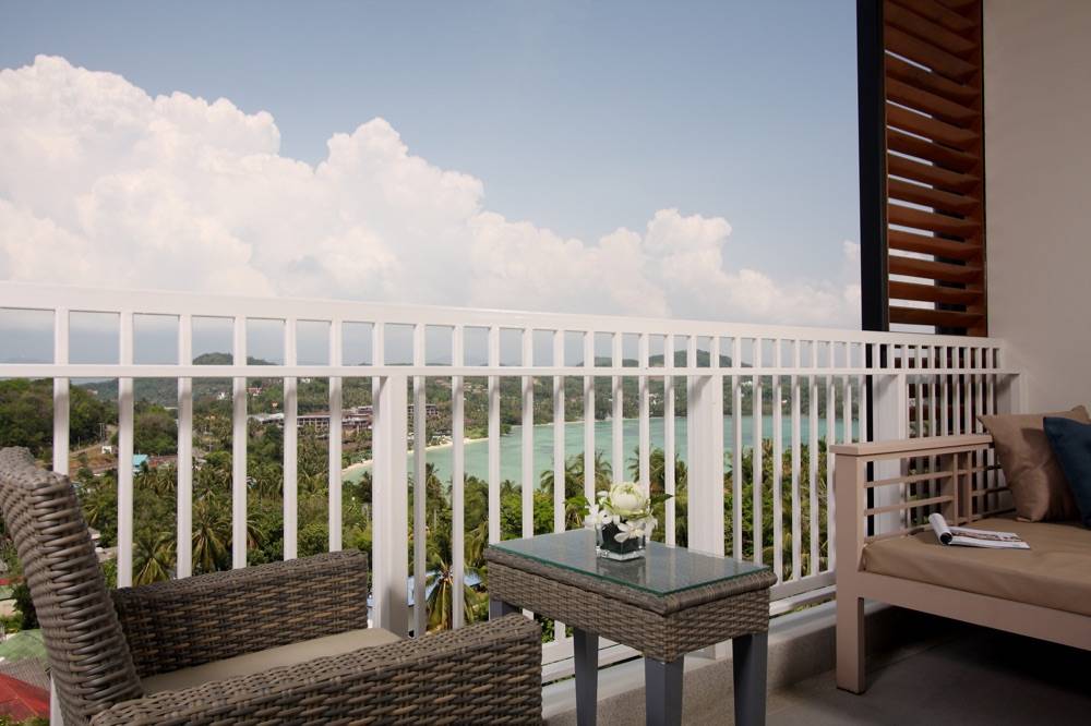Cape Panwa Hotel
