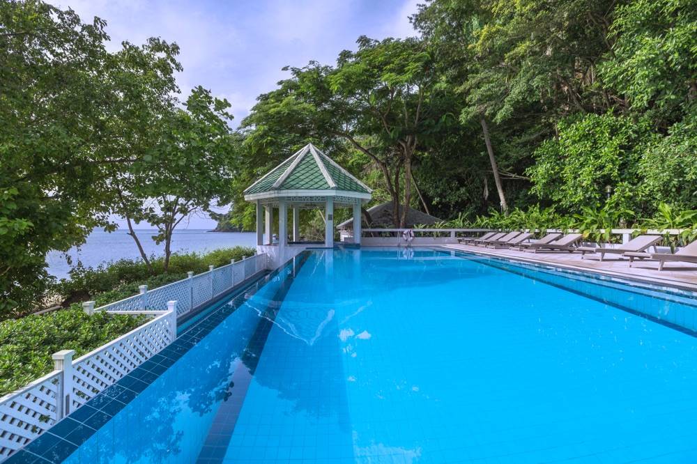Cape Panwa Hotel