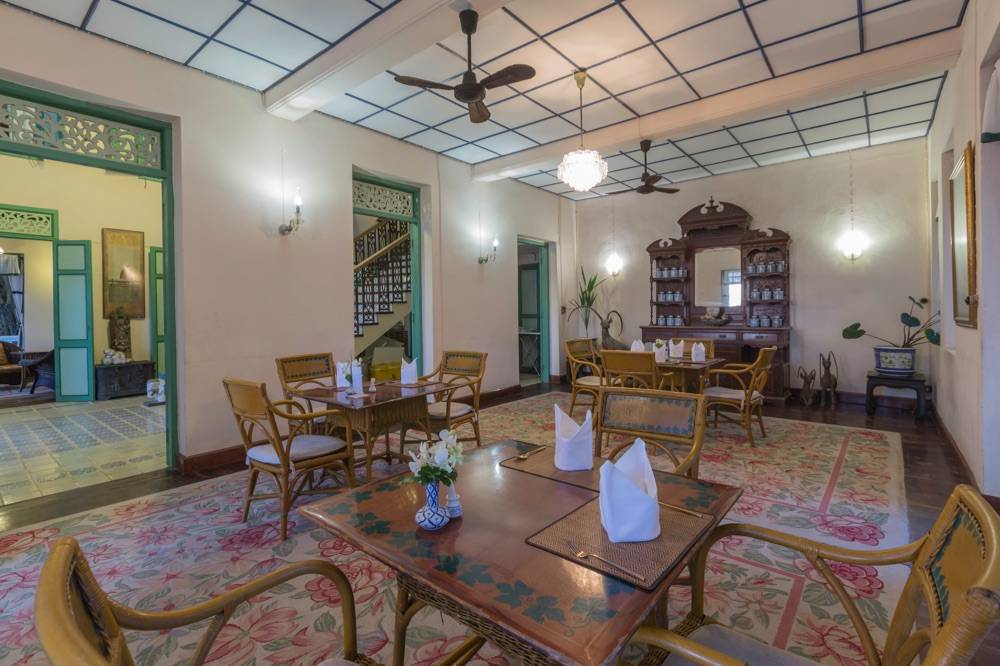 Cape Panwa Hotel