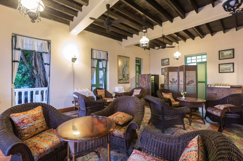Cape Panwa Hotel