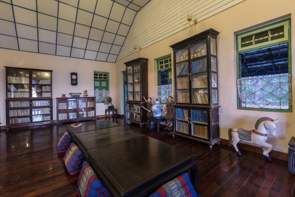 Cape Panwa Hotel
