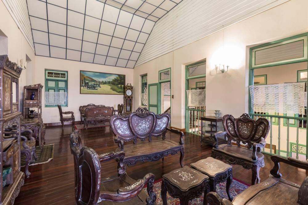 Cape Panwa Hotel