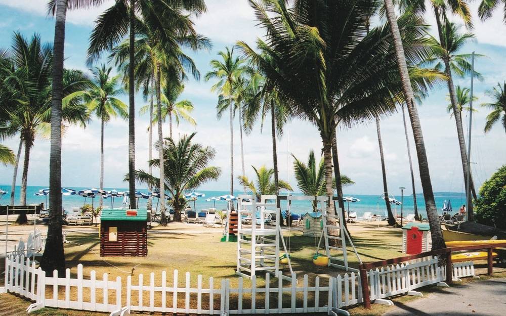 Cape Panwa Hotel
