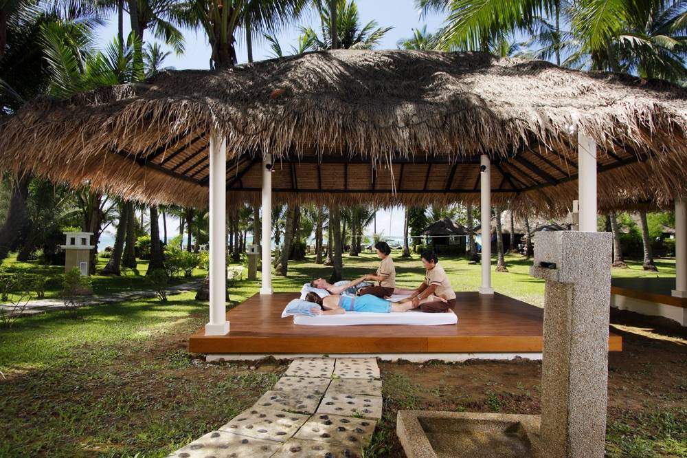 Cape Panwa Hotel