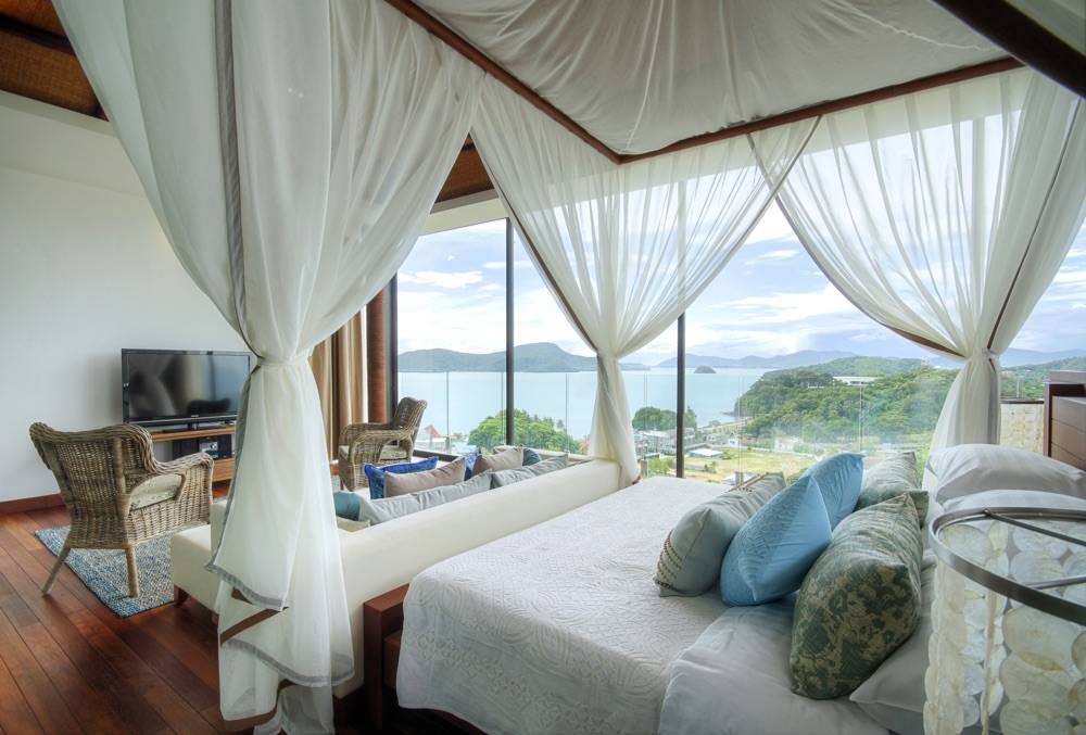 Cape Panwa Hotel