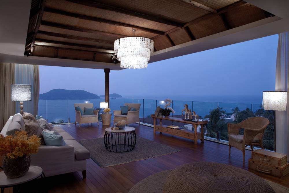 Cape Panwa Hotel