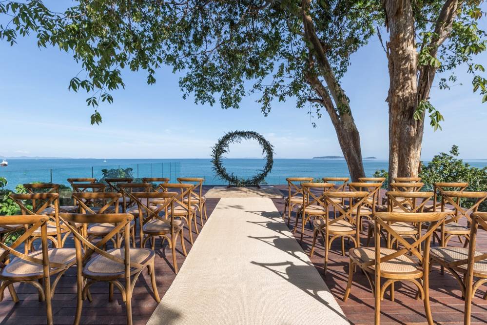 Cape Panwa Hotel