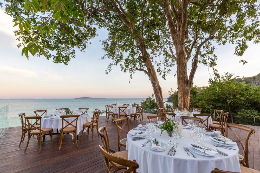 Cape Panwa Hotel