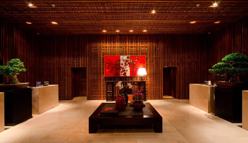 Crowne Plaza Panwa Beach Resort