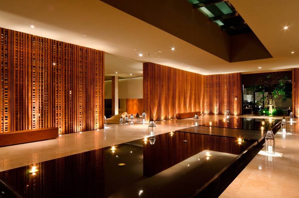 Crowne Plaza Panwa Beach Resort