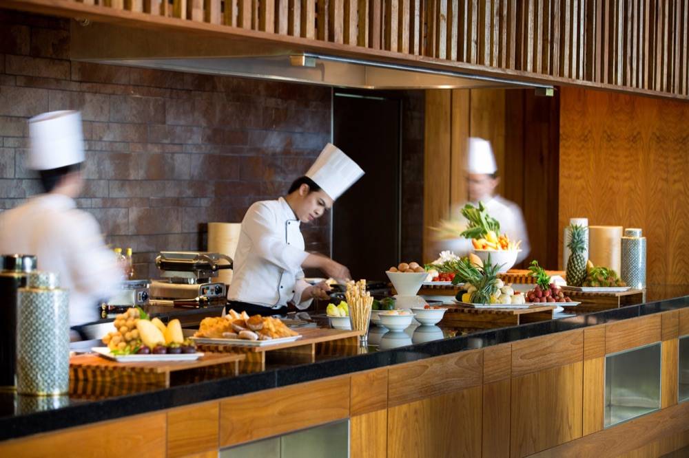Crowne Plaza Panwa Beach Resort