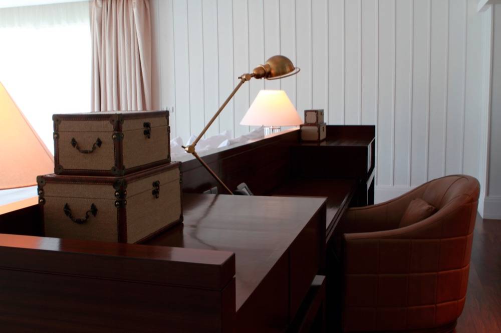 Crowne Plaza Panwa Beach Resort